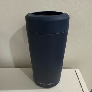 Blue Tumbler